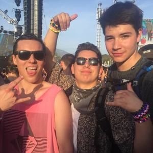 Meet your Posher, Kent